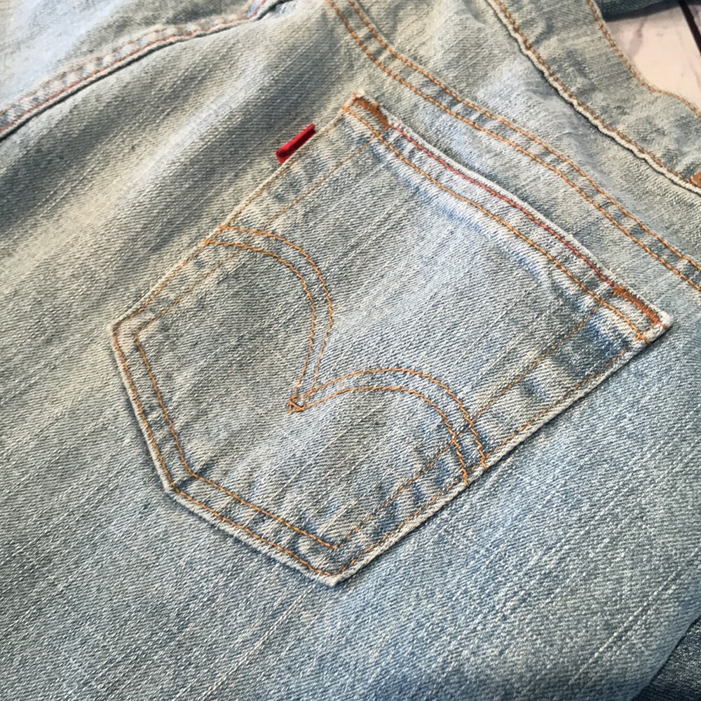 Levi’s jeans - Picture 4 of 10